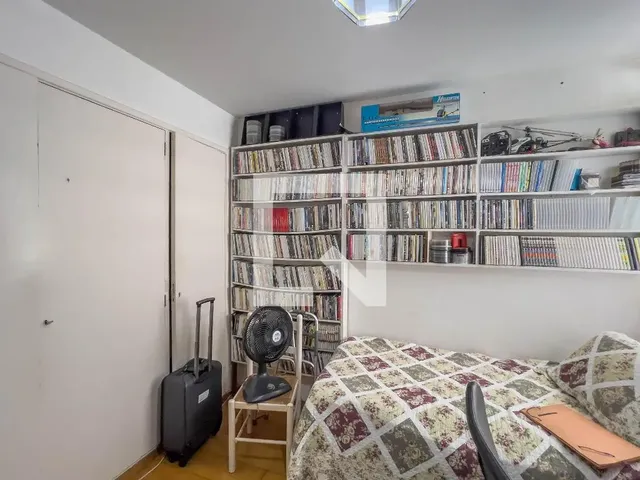 Imagem 14: Apartamento à Venda - Vila Mariana, 2 Quartos, 96 m2