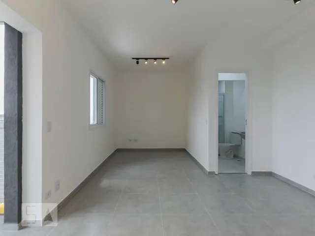 Imagem 3: Apartamento À Venda - Ipiranga, 1 Quarto, 34 M2