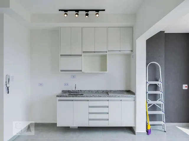 Imagem 6: Apartamento À Venda - Ipiranga, 1 Quarto, 34 M2