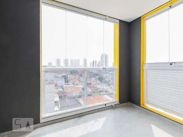 Imagem 9: Apartamento À Venda - Ipiranga, 1 Quarto, 34 M2