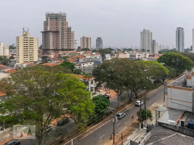 Imagem 12: Apartamento À Venda - Ipiranga, 1 Quarto, 34 M2