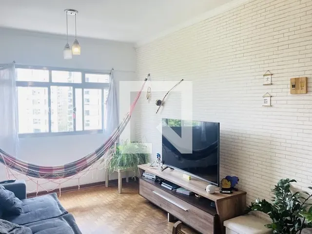 Imagem 3: Apartamento À Venda - Aclimação, 3 Quartos, 83 M2
