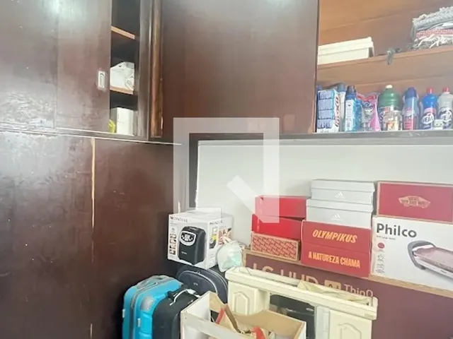 Imagem 9: Apartamento À Venda - Aclimação, 3 Quartos, 83 M2