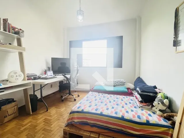 Imagem 12: Apartamento À Venda - Aclimação, 3 Quartos, 83 M2