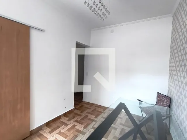 Imagem: Casa à Venda - Cambuci, 3 Quartos, 35 m2