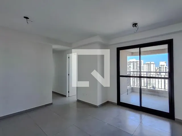 Imagem: Apartamento À Venda - Ipiranga, 3 Quartos