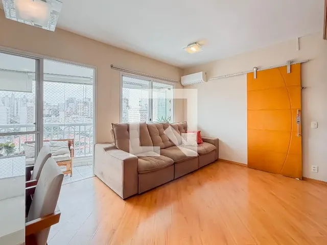 Imagem: Apartamento À Venda - Vila Mariana, 3 Quartos