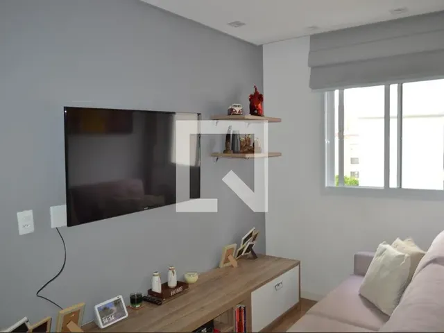 Imagem: Apartamento À Venda - Cambuci, 2 Quartos