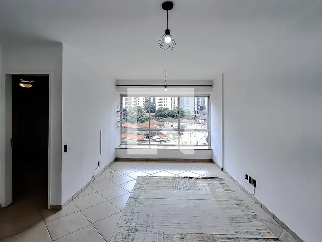Imagem: Apartamento À Venda - Vila Mariana, 1 Quarto