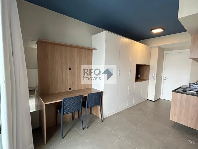 Imagem: Studio de luxo no Brooklin Paulista 1 quarto