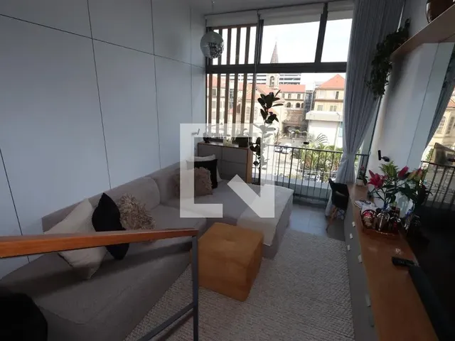 Imagem: Apartamento À Venda - Vila Mariana, 1 Quarto