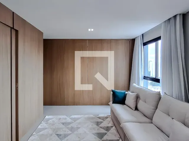Imagem: Apartamento À Venda - Ipiranga, 1 Quarto