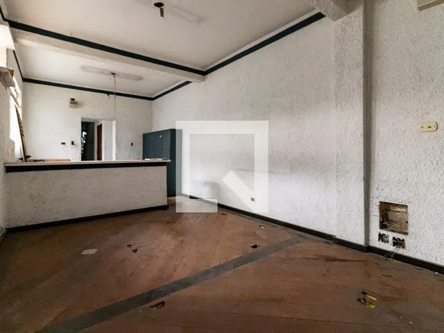 Imagem: Casa À Venda - Aclimação, 4 Quartos