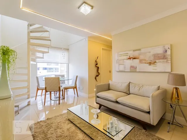 Imagem: Apartamento À Venda - Cambuci, 2 Quartos