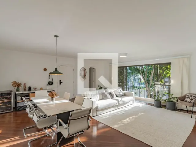 Imagem: Apartamento À Venda - Aclimação, 4 Quartos