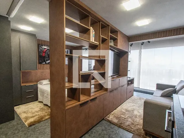 Imagem: Apartamento À Venda - Ipiranga, 1 Quarto