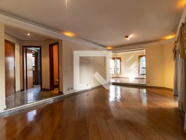 Imagem: Apartamento À Venda - Aclimação, 4 Quartos
