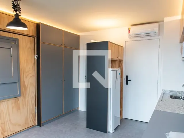 Imagem: Apartamento À Venda - Vila Mariana, 1 Quarto