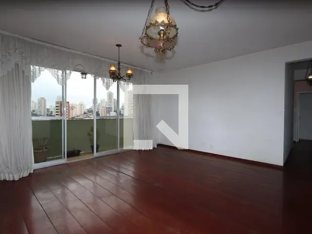 Imagem: Apartamento À Venda - Vila Mariana, 3 Quartos