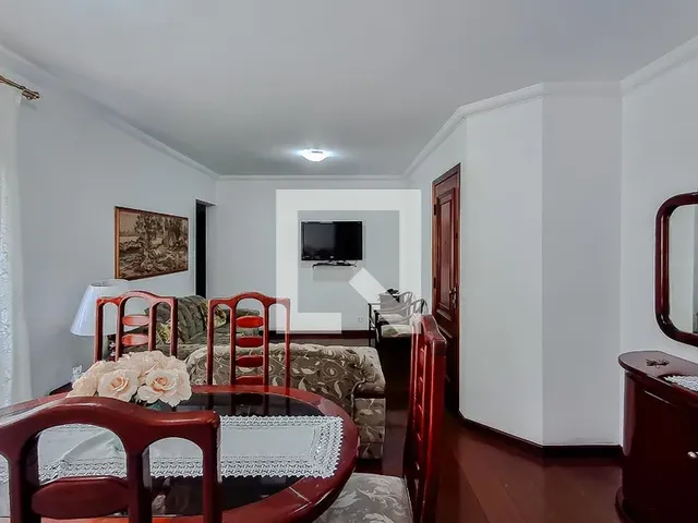 Imagem: Apartamento À Venda - Vila Mariana, 3 Quartos