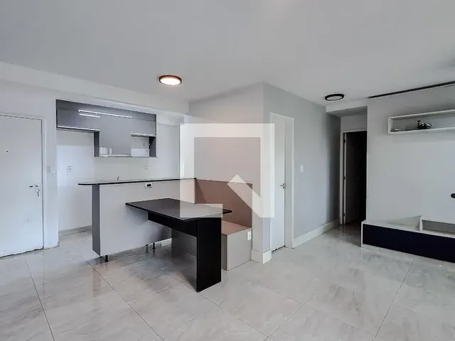 Imagem: Apartamento À Venda - Cambuci, 2 Quartos
