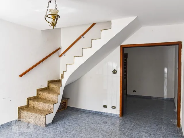 Imagem: Casa À Venda - Aclimação, 3 Quartos