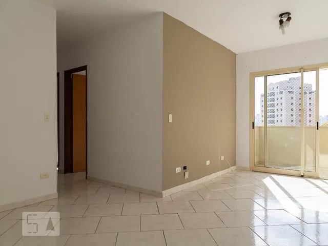 Imagem: Apartamento À Venda - Cambuci, 3 Quartos