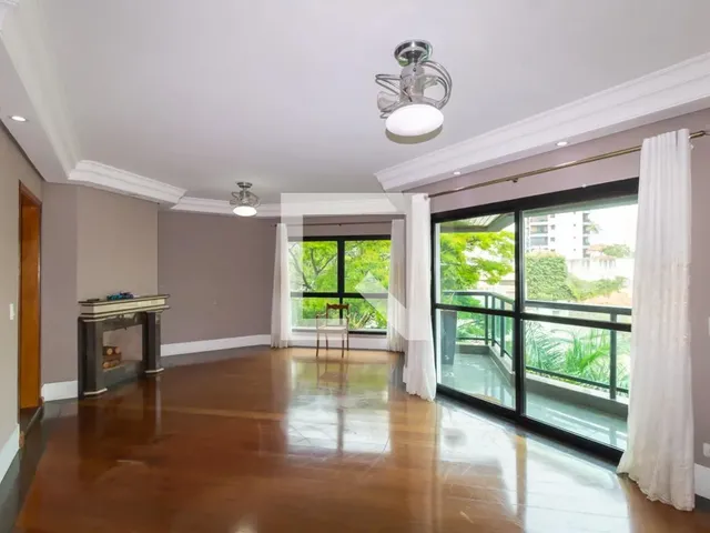 Imagem: Apartamento À Venda - Cambuci, 4 Quartos