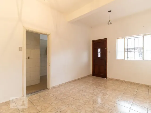 Imagem: Casa à Venda - Cambuci, 6 Quartos, 250