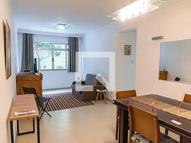 Imagem: Apartamento À Venda - Vila Mariana, 2 Quartos