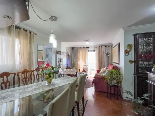 Imagem: Apartamento À Venda - Vila Mariana, 3 Quartos