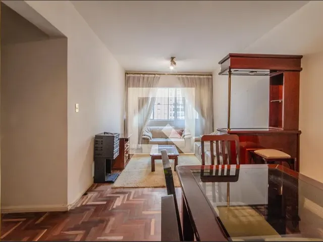 Imagem: Apartamento À Venda - Vila Mariana, 2 Quartos