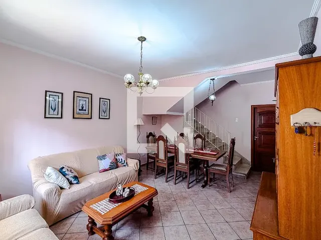 Imagem: Casa À Venda - Vila Mariana, 3 Quartos
