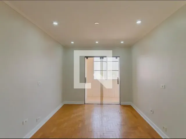 Imagem: Apartamento À Venda - Cambuci, 3 Quartos