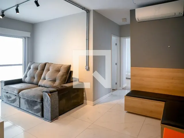 Imagem: Apartamento À Venda - Aclimação, 2 Quartos