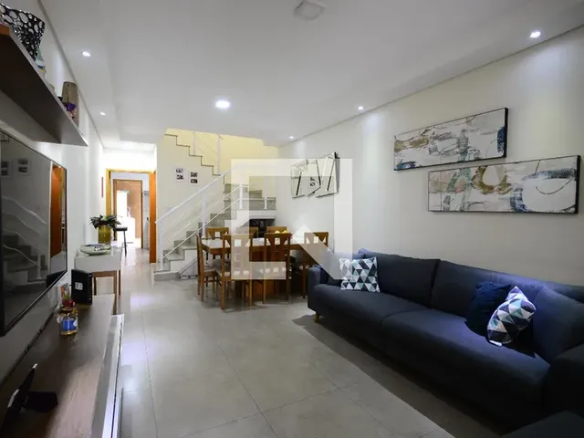 Imagem 1: Casa à Venda - Ipiranga, 3 Quartos, 111 m2