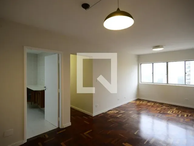 Imagem: Apartamento À Venda - Vila Mariana, 3 Quartos