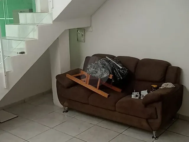 Imagem 4: Sobrado à venda na Rondinha – Campo Largo