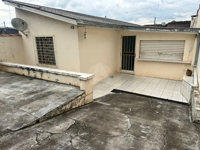 Imagem: Casa à Venda no Conjunto Habitacional Partenope