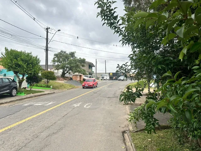 Imagem 2: ? Casa à Venda no Conjunto Habitacional Partenope – Campo Largo/PR
