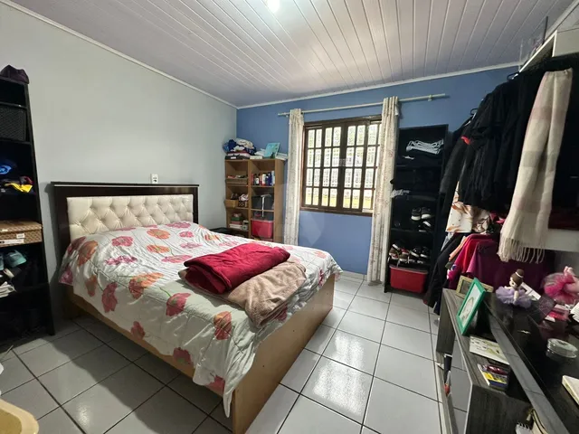 Imagem 3: ? Casa à Venda no Conjunto Habitacional Partenope – Campo Largo/PR