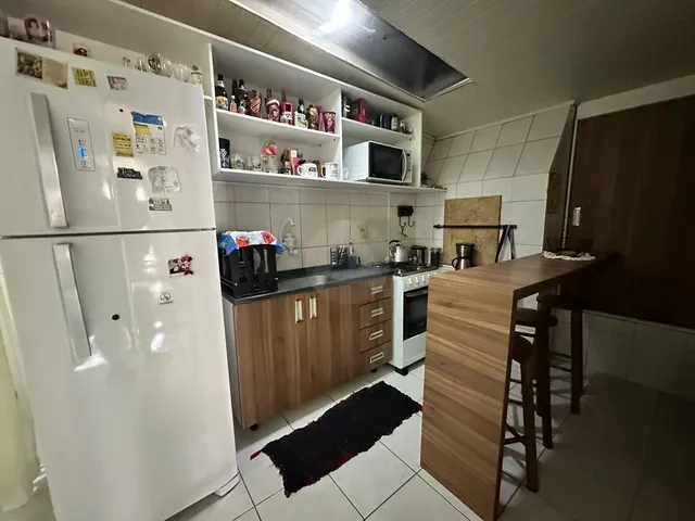 Imagem 4: ? Casa à Venda no Conjunto Habitacional Partenope – Campo Largo/PR