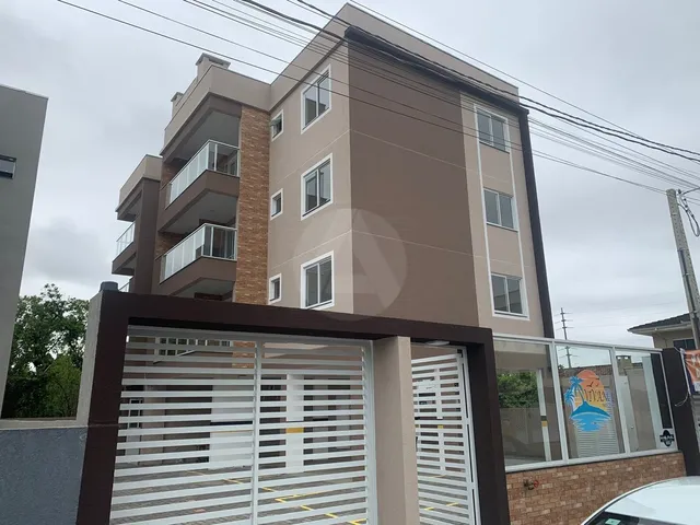 Imagem: Ótimo Apartamento em Itapoá