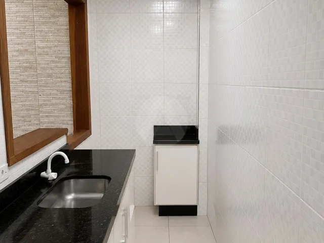 Imagem 5: Casa em Condomínio no Jardim das Palmas, Campo Largo/PR