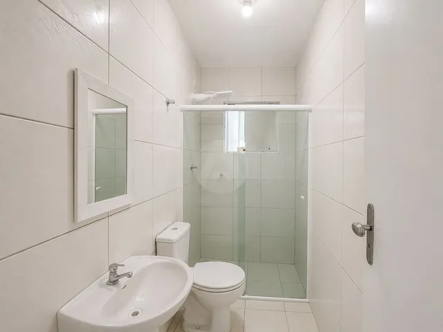 Imagem 14: Casa em Condomínio no Jardim das Palmas, Campo Largo/PR