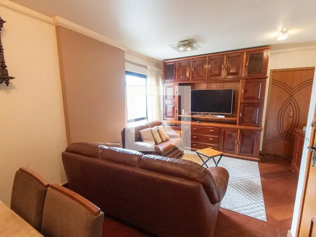 Imagem: Apartamento À Venda - Vila Mariana, 3 Quartos