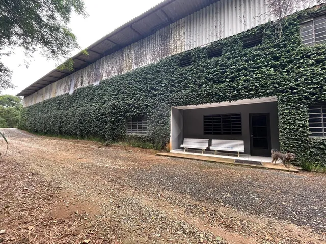 Imagem: Pavilhão/Galpão para alugar no bairro