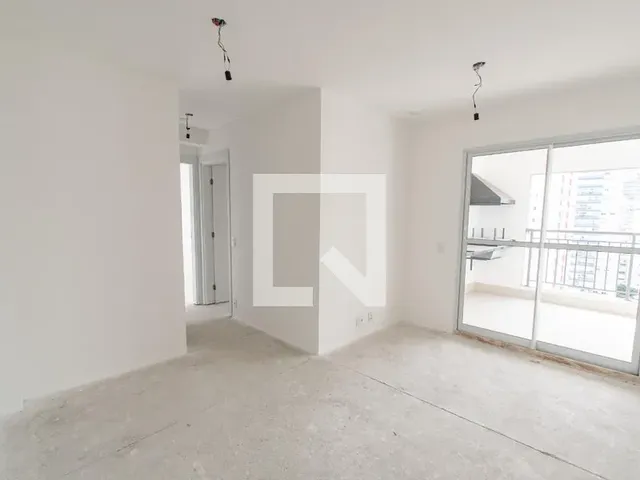 Imagem: Apartamento À Venda - Ipiranga, 2 Quartos