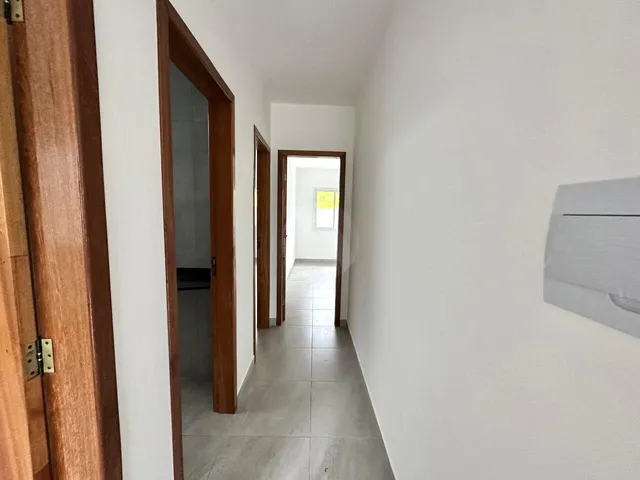 Imagem 7: Casa em Moradias Bom Jesus - Campo Largo/PR