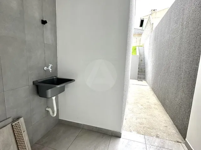 Imagem 13: Casa em Moradias Bom Jesus - Campo Largo/PR